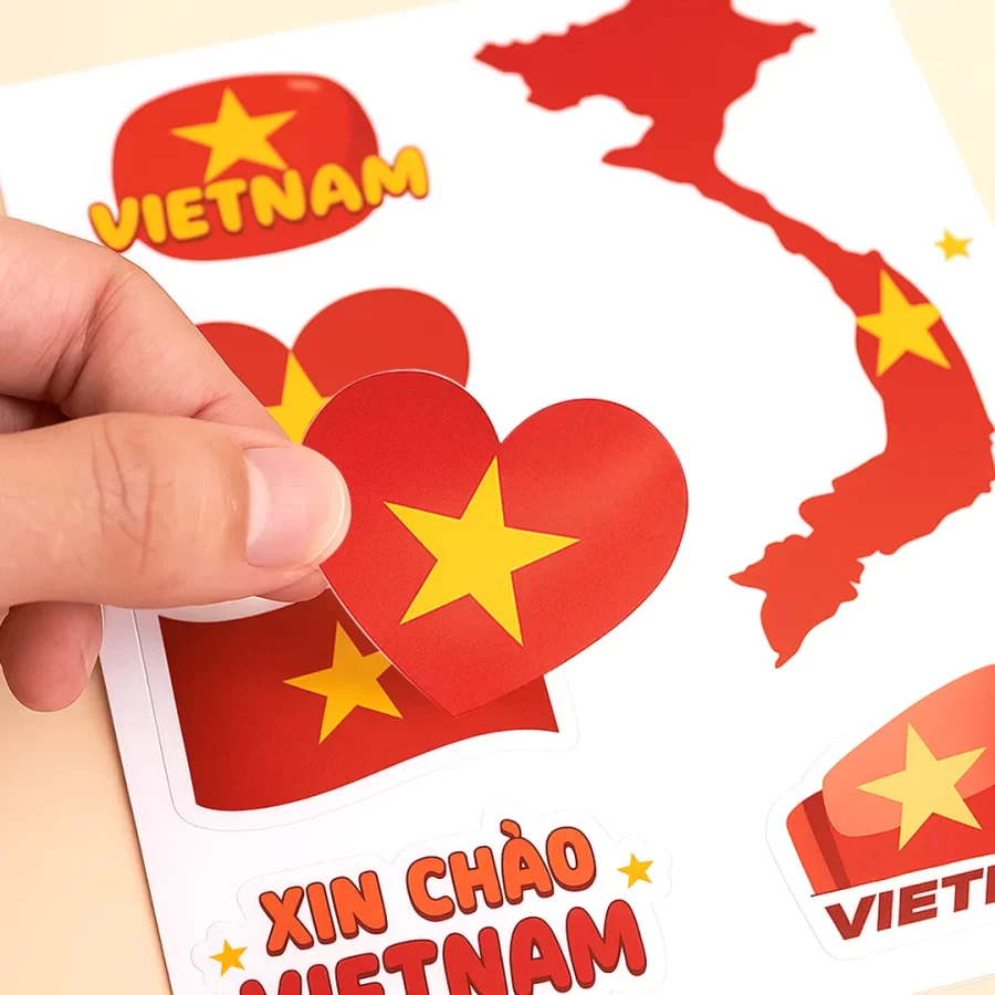 Sticker - Ảnh 3