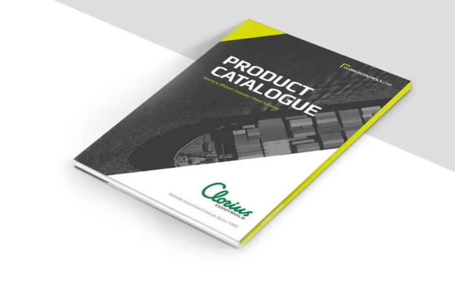 Catalogue