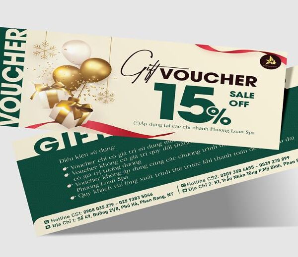 Voucher