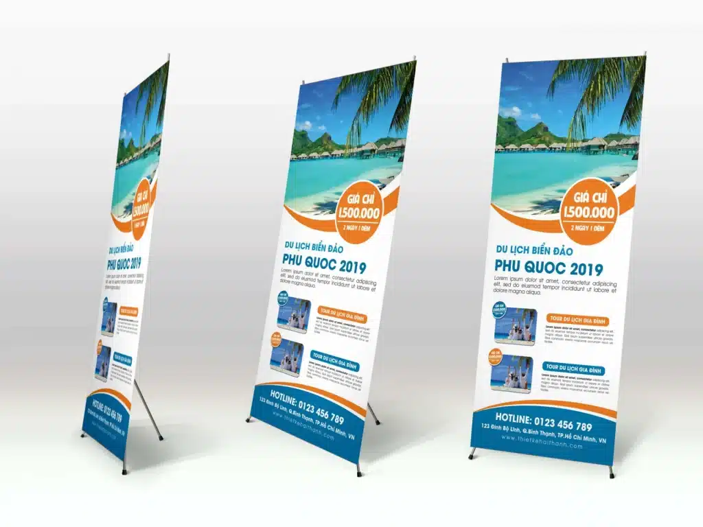 Standee