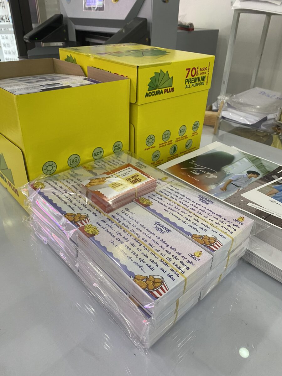 Tờ rơi