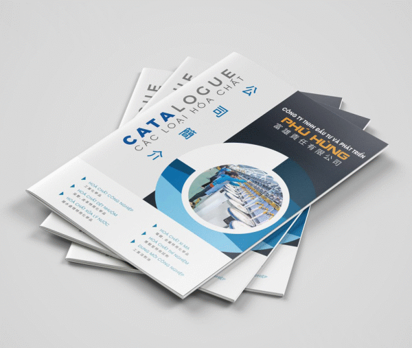 Catalogue