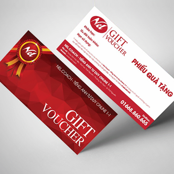 Voucher