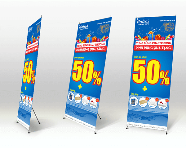 Standee