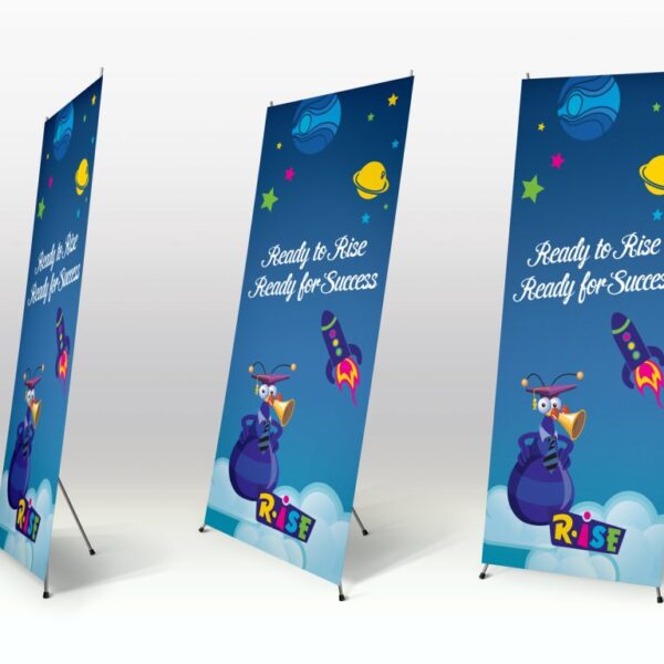 Standee