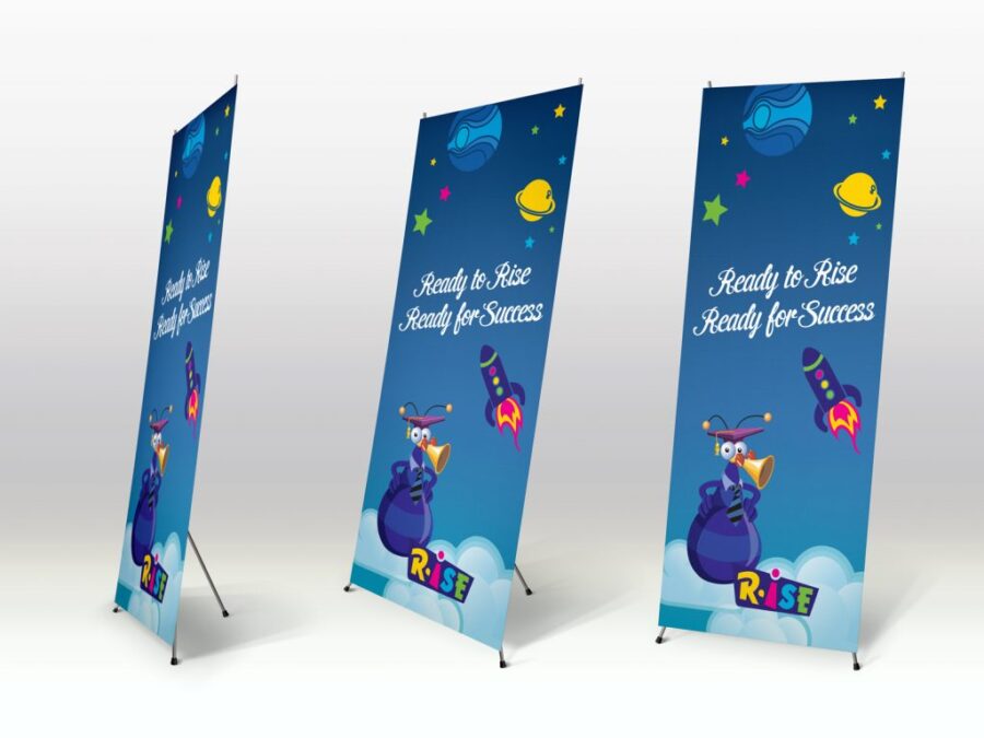 Standee