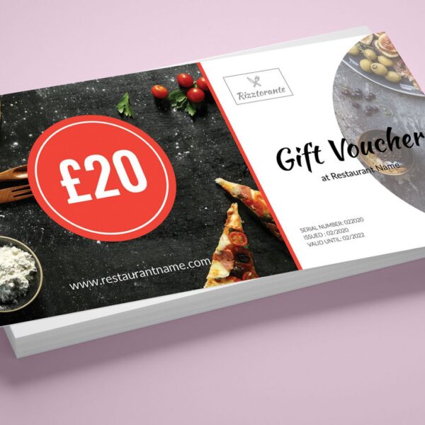 Voucher