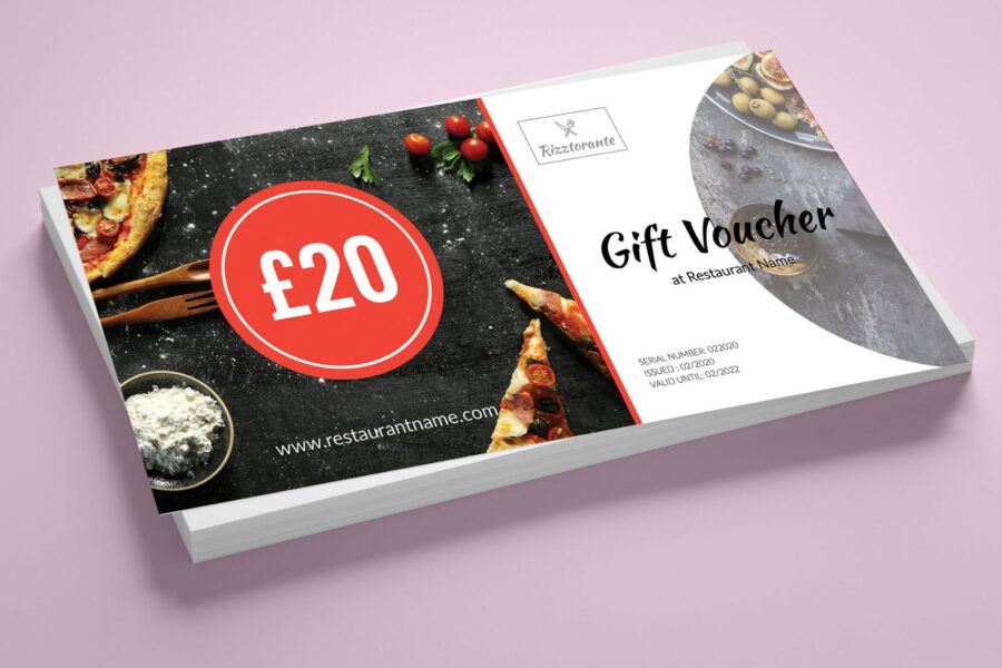 Voucher