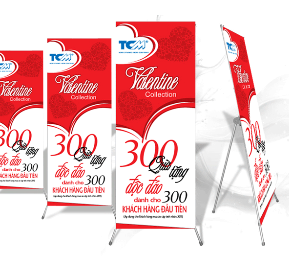 Standee
