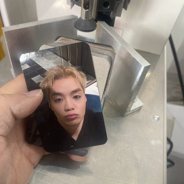 Postcard - trend idol
