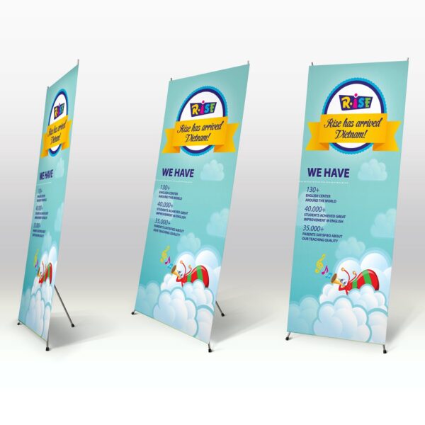 Standee