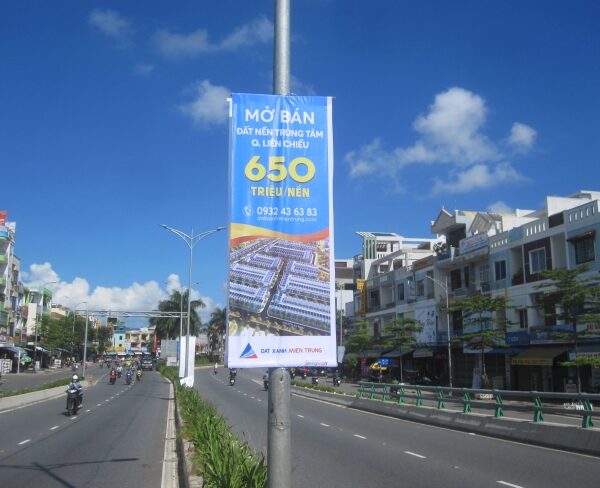 Băng rôn, Banner